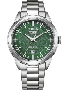 AW0151-85X Citizen Eco Drive Classic AW0151-85X
