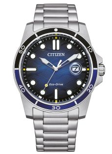 AW1810-85L Citizen Sporty Marine AW1810-85L