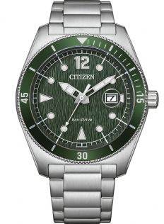 AW1880-55X Citizen Eco Drive Sports AW1880-55X