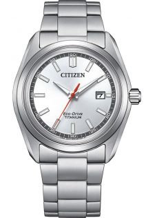 AW1900-50A Citizen Eco-Drive Super Titanium AW1900-50A