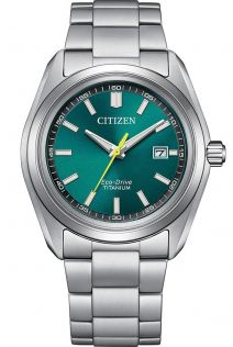 AW1900-50X Citizen Eco-Drive Super Titanium AW1900-50X