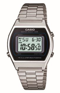 B640WD-1AVEF Casio Classic B640WD-1AVEF