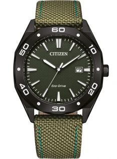 BM7635-01X Citizen Eco-Drive Sport BM7635-01X
