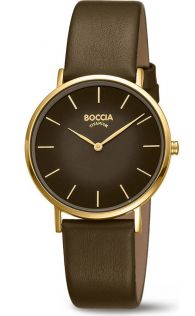 3273-13 Boccia Titanium Ladies 3273-13