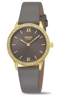 3382-03 Boccia Titanium Ladies 3382-03