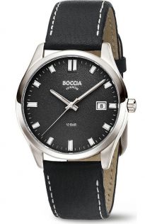 3669-02 Boccia Titanium Mens 3669-02