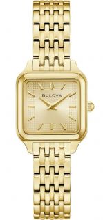 97L191 Bulova Classic Sutton Square 97L191