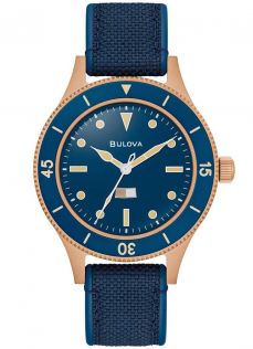 98A325 Bulova MIL-Ships 98A325