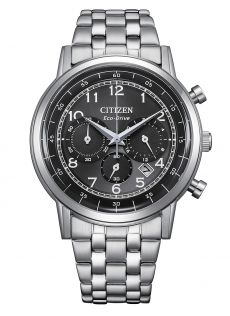CA4630-53E Citizen Eco-Drive Chronograph CA4630-53E