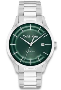 25300022 Calvin Klein CK Iconic Automatic 25300022