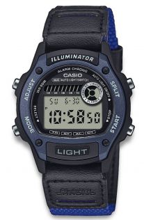 W-220HF-2AVEF Casio Timeless W-220HF-2AVEF