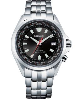 CB0220-85E Citizen Eco-Drive Radio Controlled CB0220-85E