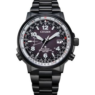 CB0245-84E Citizen Promaster Sky CB0245-84E