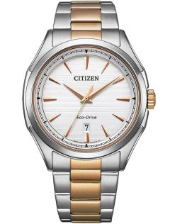 AW1756-89A Citizen Classic Solar Quartz AW1756-89A