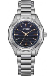 FE2110-81L Citizen Classic Ladies Solar Quartz FE2110-81L