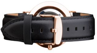 ADW00200007 Wristband Daniel Wellington Classic Sheffield Rose Man 20mm 0307DW