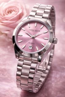 CTW1609 Carrie Taylor Lexington Thai Purple 36mm