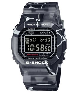 DW-5000SS-1ER Casio G-Shock Street Spirit Limited DW-5000SS-1ER