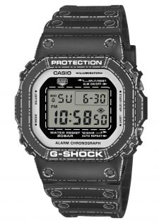 DW-5600RGM-1ER Casio G-Shock Digital 5600 Series Limited DW-5600RGM-1ER