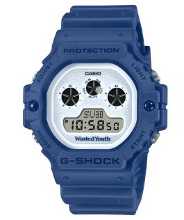 DW-5900WY-2ER Casio G-Shock Wasted Youth Limited DW-5900WY-2ER