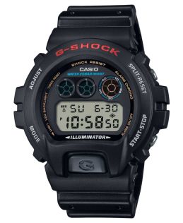 DW-6900U-1ER Casio G-Shock DW-6900U-1ER