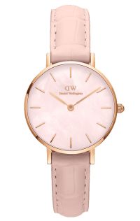 ADW00100511 Daniel Wellington Petite Rouge 28mm DW00100511