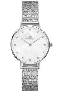 ADW00100592 Daniel Wellington Petite Lumine Pressed Piano 28mm DW00100592