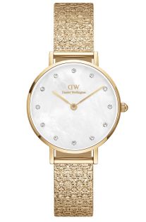 ADW00100594 Daniel Wellington Petite Lumine Pressed Piano 28mm DW00100594