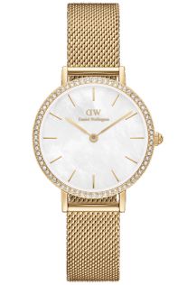 ADW00100662 Daniel Wellington Petite Bezel DW00100662