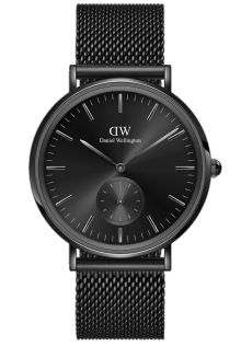ADW00100714 Daniel Wellington Classic Multi-eye Ashfield Onyx DW00100714