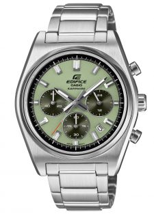 EFB-730D-3AVUEF Casio Edifice Standard Chronograph EFB-730D-3AVUEF