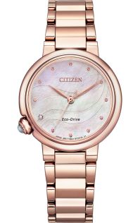 EM0912-84Y Citizen Ladies Milky Way EM0912-84Y
