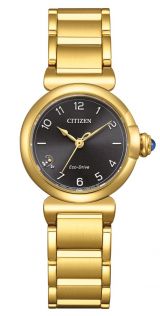 EM1132-88H Citizen Eco-Drive L EM1132-88H