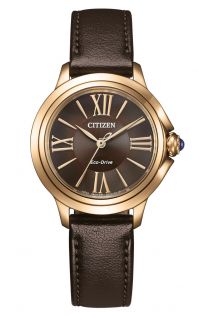 EM1163-09X Citizen Eco-Drive Womens EM1163-09X