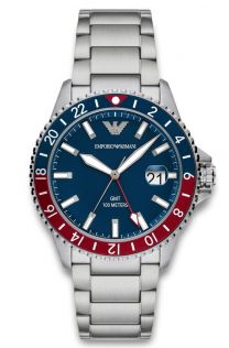 AR11590 Emporio Armani World Explorer AR11590