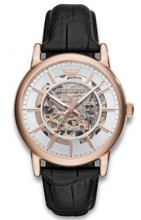 AR60007 Emporio Armani Luigi AR60007