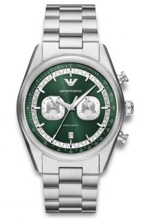 AR11637 Emporio Armani Racer AR11637