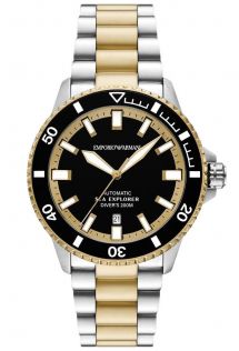 AR60089 Emporio Armani Sea Explorer AR60089