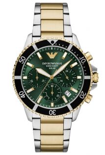 AR11695 Emporio Armani World Explorer AR11695