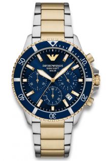 AR11740 Emporio Armani World Explorer AR11740