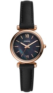 ES4700 Fossil Carlie Mini ES4700 - RIP