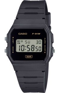 F-91WB-8AEF Casio Timeless F-91WB-8AEF