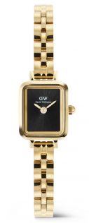 ADW00100851 Daniel Wellington Quadro Mini 3-Link DW00100851