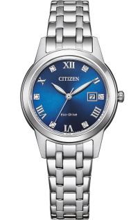 FE1240-81L Citizen Eco-Drive Classic FE1240-81L