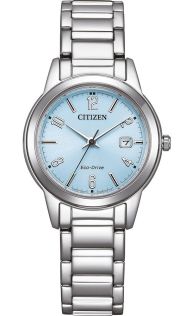 FE1241-71L Citizen Elegance Eco-Drive FE1241-71L