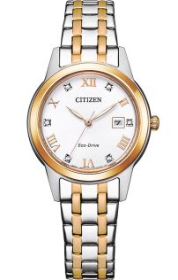 FE1246-85A Citizen Eco-Drive Classic FE1246-85A