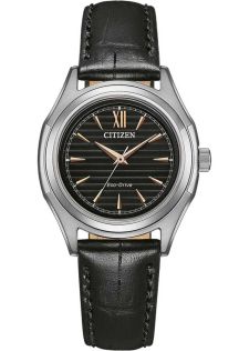 FE2110-14E Citizen Classic Ladies Solar Quartz FE2110-14E