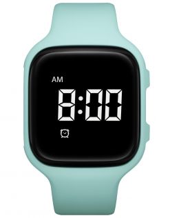 FIBEX15V06 Vattenpåminnelse barn mintgrön timer | FIBEX15V06