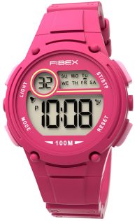 FIBEX84BAP02 Digital flickklocka timer och väckarfunktion | FIBEX84BAP02