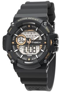 FIBEXMX01 Herrklocka för sport och fritid med dag- och nattvisning | FIBEXMX01